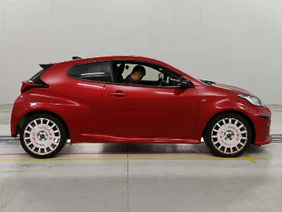 Toyota GR Yaris