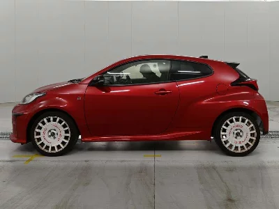Toyota GR Yaris