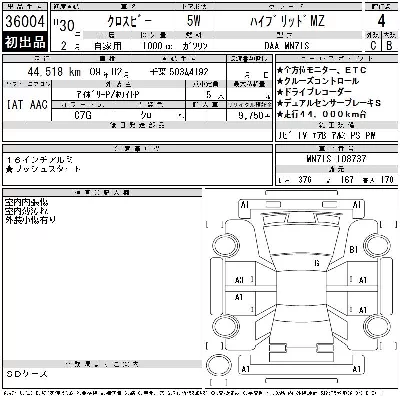 Suzuki XBEE