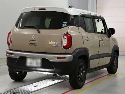 Suzuki Xbee