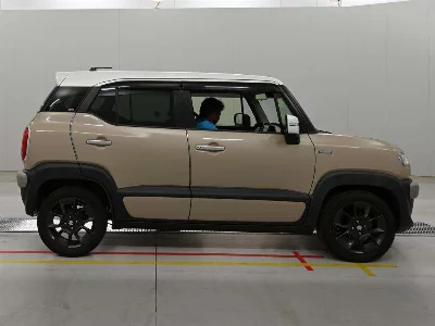 Suzuki Xbee