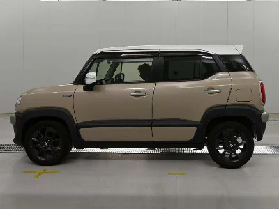 Suzuki Xbee