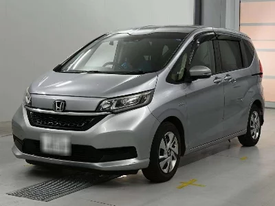 Honda FREED + HYBRID