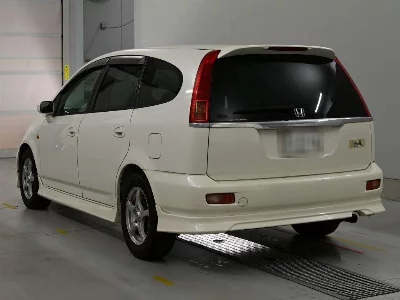 Honda Stream