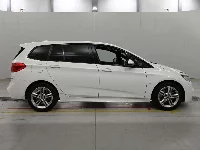 BMW 2-Series
