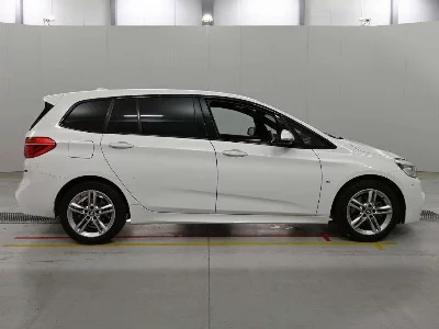 BMW 2-Series