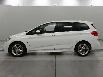 BMW 2-Series
