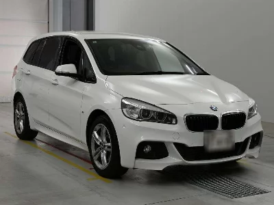 BMW 2-Series