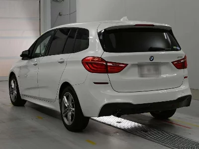 BMW 2-Series