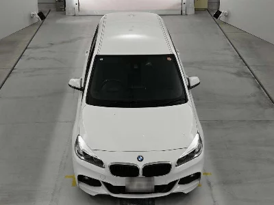 BMW 2-Series