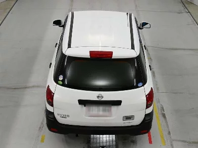 Nissan AD