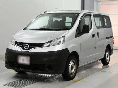 Nissan NV200 VANETTE VAN