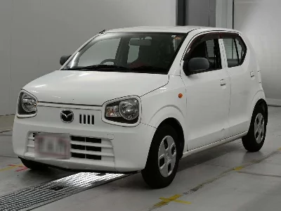 Mazda Carol