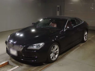 BMW 6-Series