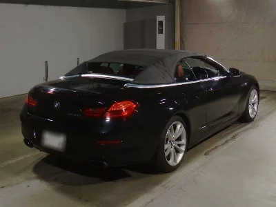 BMW 6-Series