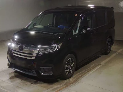 Honda STEPWGN SPADA