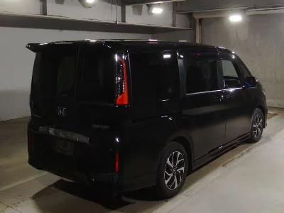 Honda STEPWGN SPADA