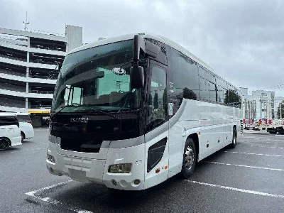 ISUZU GALA