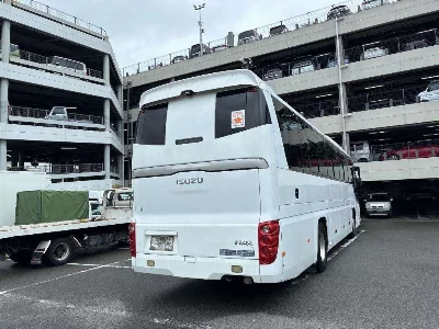 ISUZU GALA