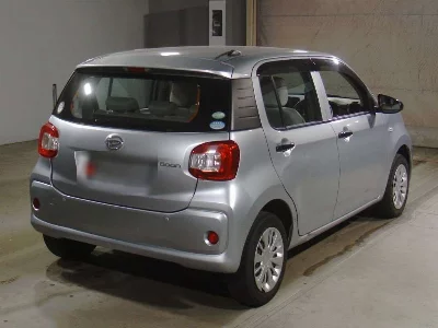 Daihatsu Boon