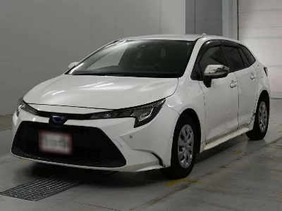 Toyota Corolla Wagon