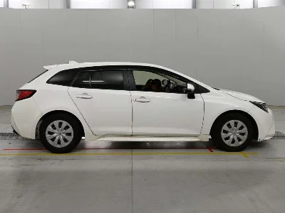 Toyota Corolla Wagon