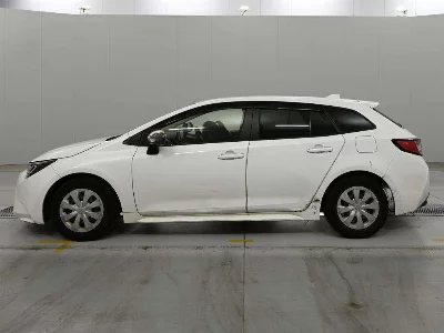 Toyota Corolla Wagon