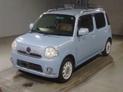 Daihatsu Mira Cocoa