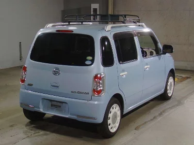 Daihatsu Mira Cocoa