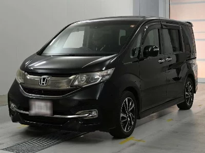 Honda STEPWGN SPADA