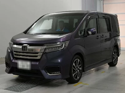 Honda STEPWGN SPADA