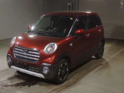 Toyota Pixis Joy