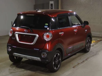Toyota Pixis Joy