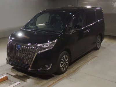 Toyota Esquire