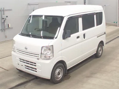 Nissan NV100 Clipper