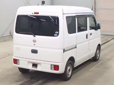 Nissan NV100 Clipper