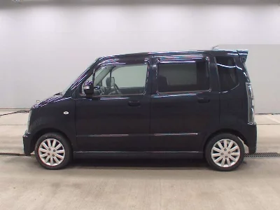 Suzuki WAGON R RR