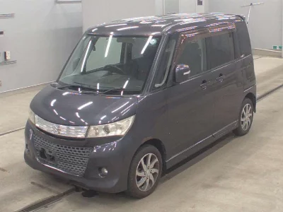 Suzuki PALETTE SW