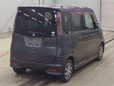 Suzuki PALETTE SW