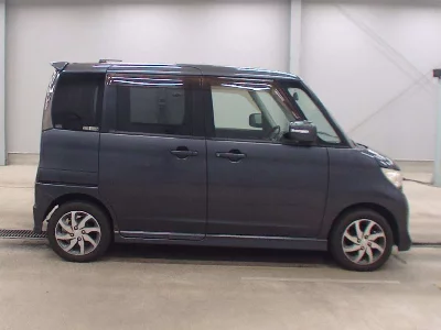 Suzuki PALETTE SW