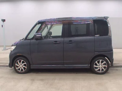 Suzuki PALETTE SW
