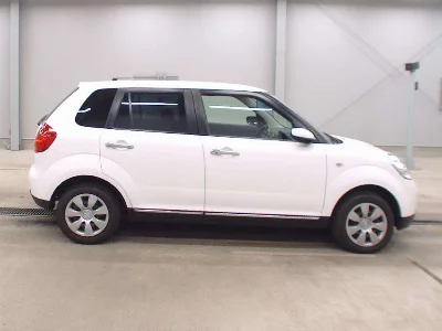Mazda Verisa