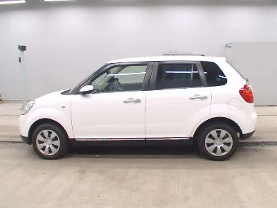 Mazda Verisa