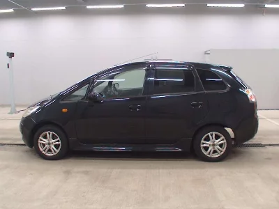 Mitsubishi Colt Plus