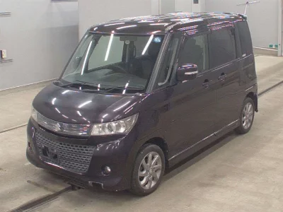 Suzuki PALETTE SW