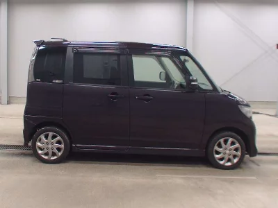 Suzuki PALETTE SW