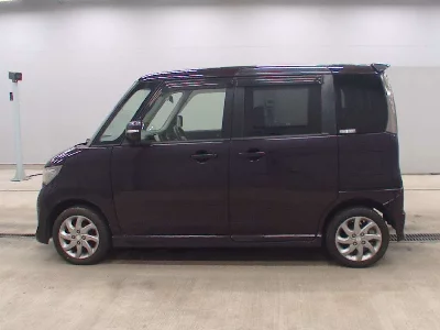 Suzuki PALETTE SW