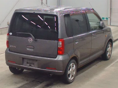 Nissan Otti