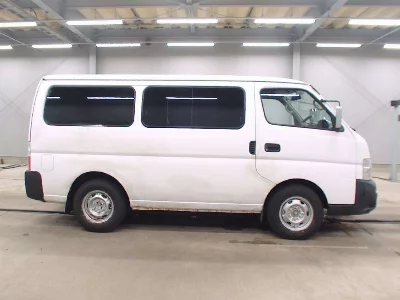 Nissan Caravan