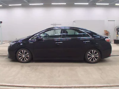 Toyota Sai